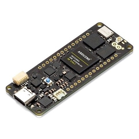 Arduino Portenta
