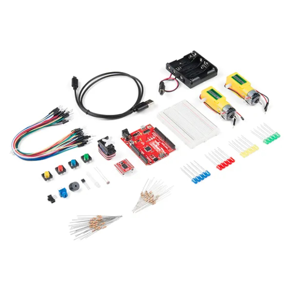 Arduino Kits