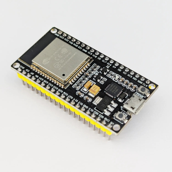 ESP32 Boards