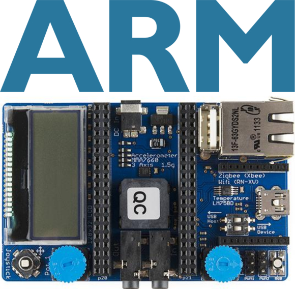 ARM boards