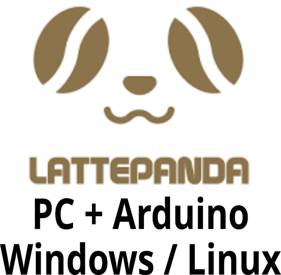 Lattepanda