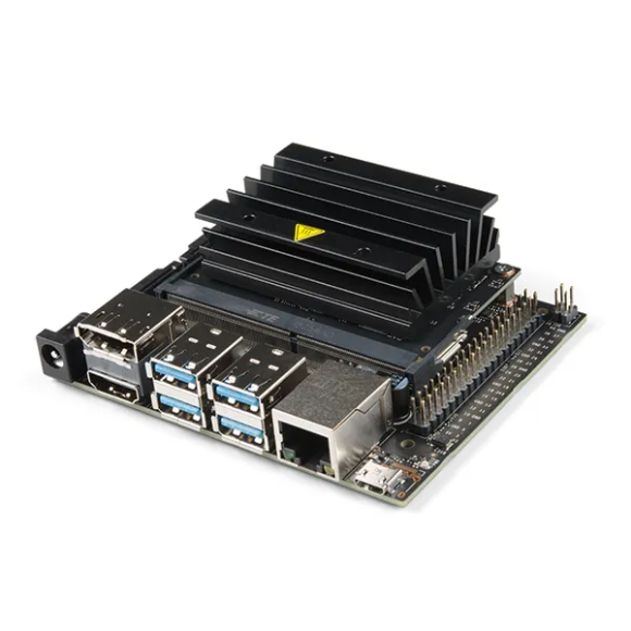 NVIDIA Jetson Nano