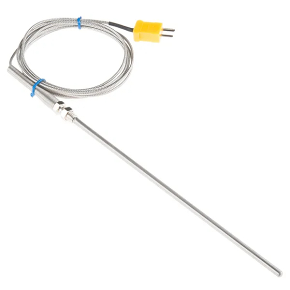 Temperatur Sensorer