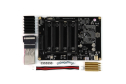 UPS Expansion HAT for LattePanda Sigma Single Board Computer