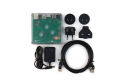 Home Assistant Green Smart Home Hub (1.8 GHz Quad-core ARM Processor, 4GB RAM, 32GB eMMC Storage)