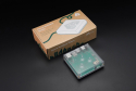 Home Assistant Green Smart Home Hub (1.8 GHz Quad-core ARM Processor, 4GB RAM, 32GB eMMC Storage)