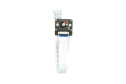 IMX219-120-4Lane 8MP Camera Module for Raspberry Pi 5 (3280x2464 Resolution, FOV 120°)
