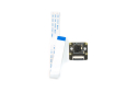 IMX219-120-4Lane 8MP Camera Module for Raspberry Pi 5 (3280x2464 Resolution, FOV 120°)