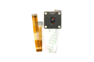 IMX378-79 12.3MP Camera Module for Raspberry Pi (4056x3040 Resolution, FOV 79°)