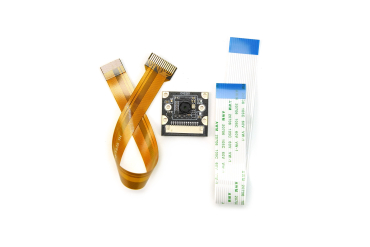 OV9281 Global Shutter Camera Module for Raspberry Pi 4B / 5 (1MP, FOV 79°)