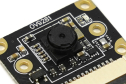 OV9281 Global Shutter Camera Module for Raspberry Pi 4B / 5 (1MP, FOV 79°)