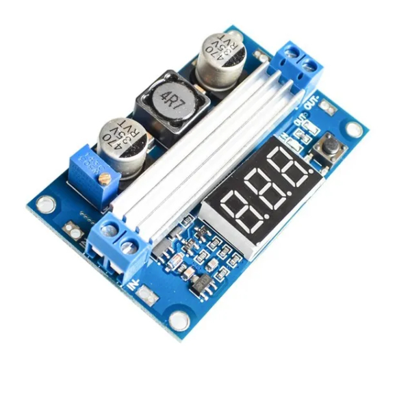 DC-DC Converter