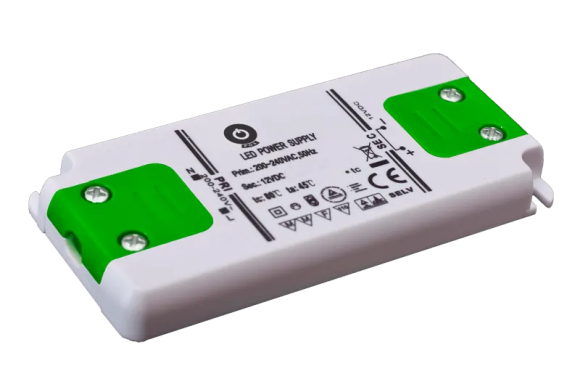 Led strømforsyning