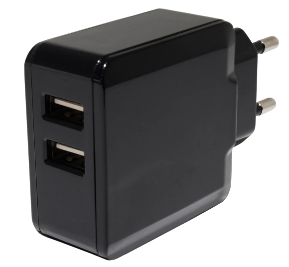 USB Strømforsyninger