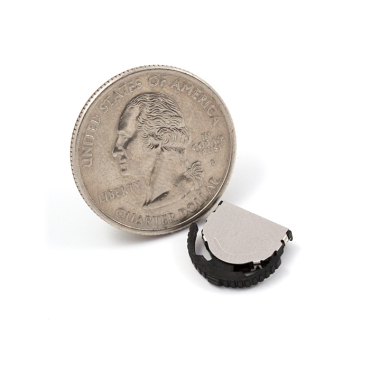 Surface Mount Navigation Switch