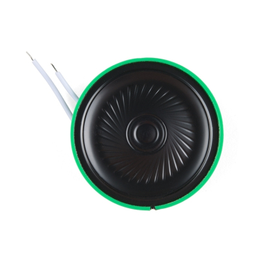 Thin Speaker - 0.5W