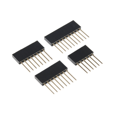 Arduino Stackable Header Kit - R3