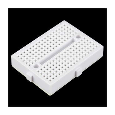 Breadboard - Mini Modular (White)