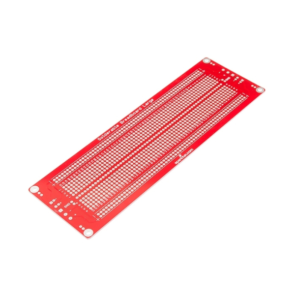 SparkFun Solder-able Breadboard - Large