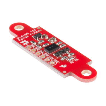 SparkFun ToF Range Finder Sensor - VL6180