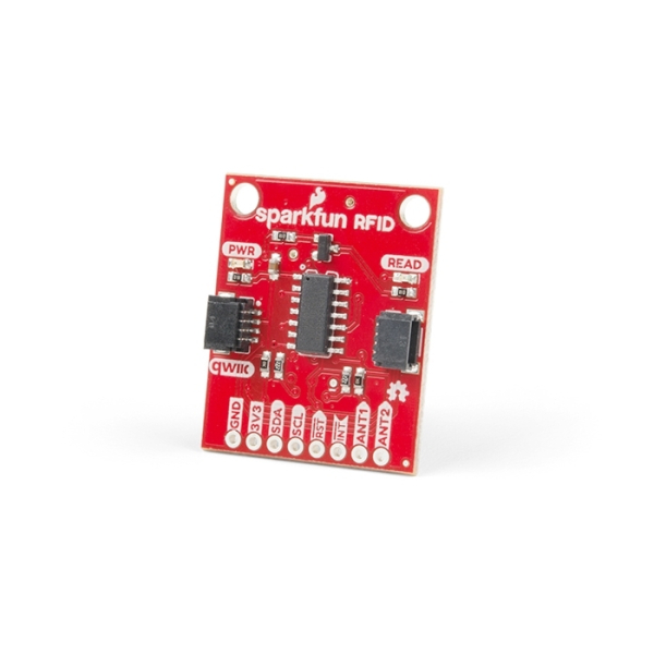 SparkFun RFID Qwiic Reader