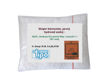 Photecyte Photec 2050 Striper (Solid Sodium Hydroxide)
