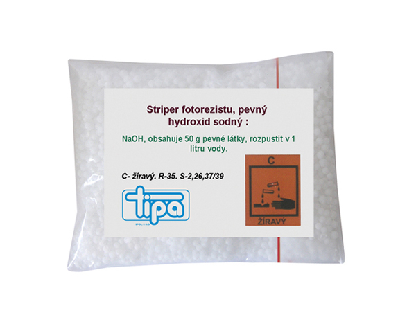 Photecyte Photec 2050 Striper (Solid Sodium Hydroxide)
