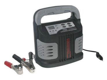 Battery charger CARCLEVER 35900 12V/12A