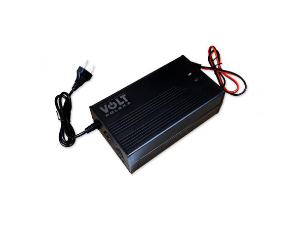 Battery charger VOLT 24V LiFePO4 10000mAh