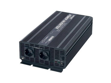 Power inverter CARSPA CAR3K 24V/230V 3000W