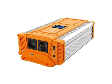 Power inverter CARSPA PX3000 24V/230V 3000W pure sine wave