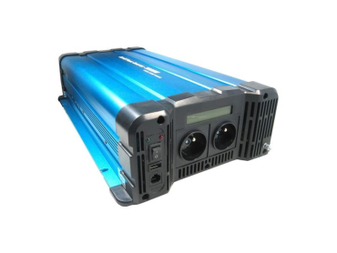 Power inverter Solarvertech FS3000 24V/230V 3000W pure sine wave D.O. wireless