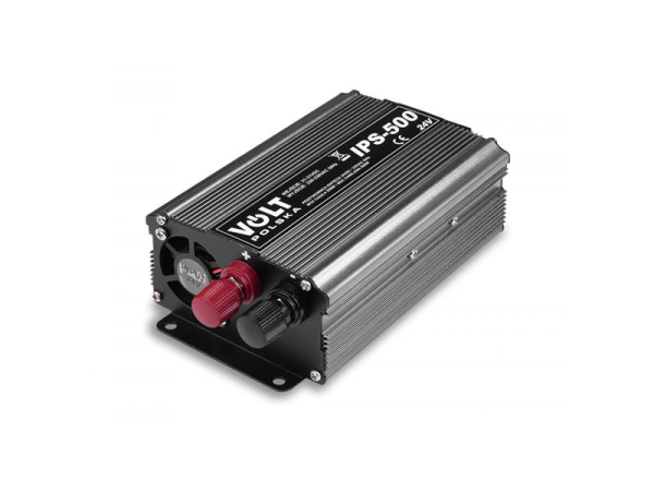 Voltage converter VOLT IPS 500 24/230V 350W