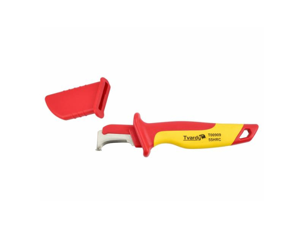 Electrician's knife TVARDY T00909