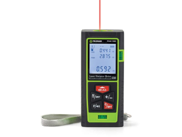 Distance meter FIELDMANN FDLM 1050