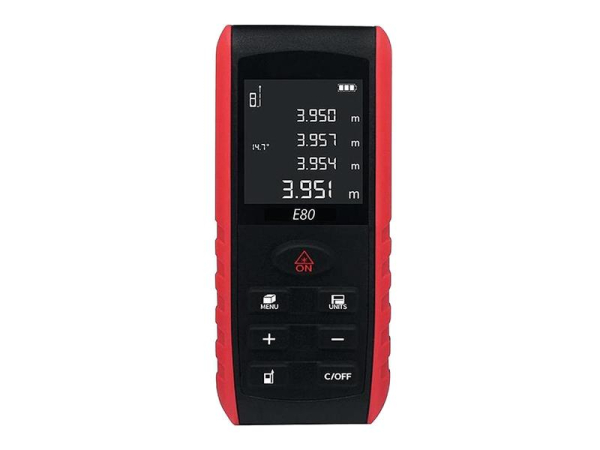 Distance meter STREND PRO DIME E80