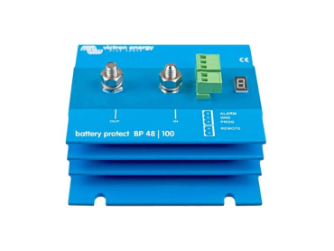 Battery protection BP-100 48V