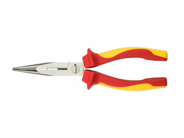 Half-round pliers TVARDY T00905 straight