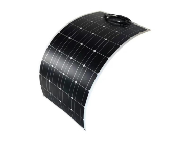 Solar panel MONO FLEX 18V/100W monocrystalline flexible