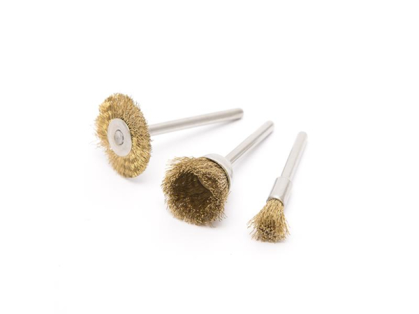 Cleaning set HANDY 10125-12 3pcs