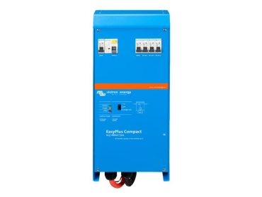 Inverter/charger Victron Energy EasyPlus C 12V/1600VA/70A-16A