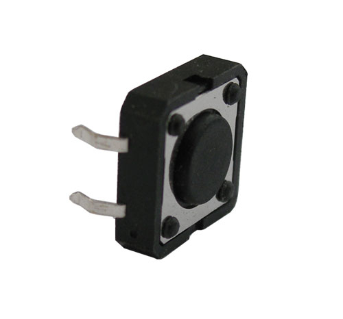 Micro switch 12x12mm H-4,3mm