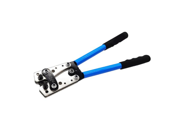 Crimping tool NAR0873 set