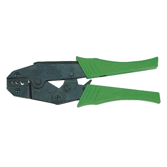 Crimping pliers TIPA HS-04WF