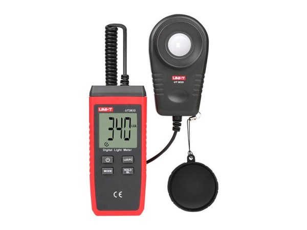 Luxmeter UNI-T  UT383S