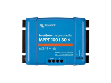 Solar controller MPPT Victron Energy SmartSolar 100V/30A Bluetooth