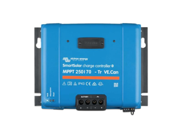 Solar controller MPPT Victron Energy SmartSolar 250/70-Tr VE.Can