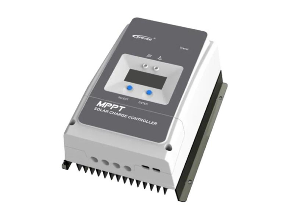 Solar controller MPPT EPever 150VDC/100A 10415AN - 12/24/48V