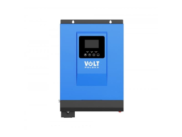 Solar controller VOLT Sinus Pro ULTRA-M 6500 24/230V 6500VA 3000W MPPT 60A