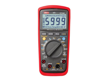 Multimeter UNI-T  UT139C